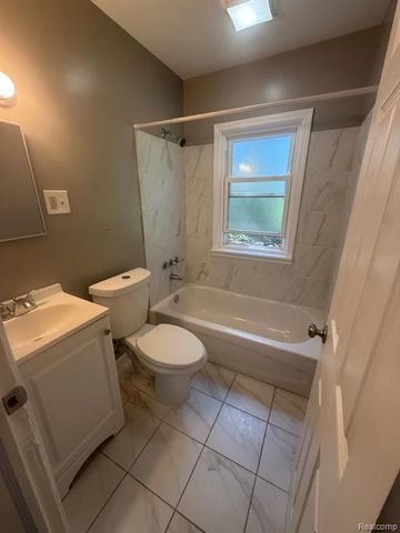 19723 Binder Street, Detroit, MI 48234
