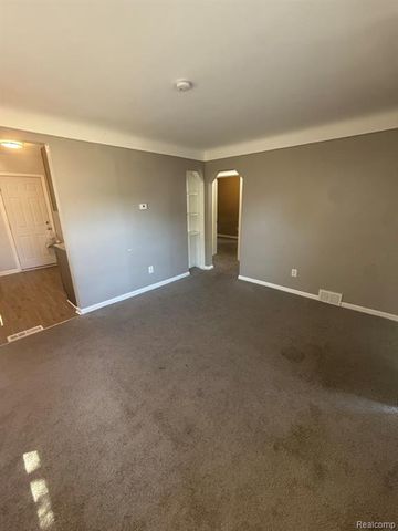 19723 Binder Street, Detroit, MI 48234