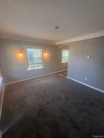 19723 Binder Street, Detroit, MI 48234