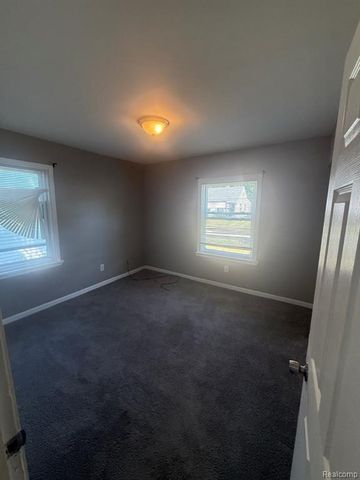 19723 Binder Street, Detroit, MI 48234