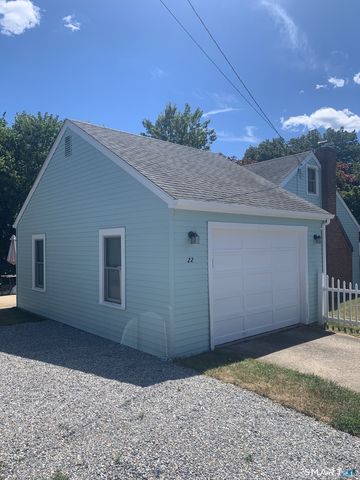 22 Menunketesuck Road, Westbrook, CT 06498