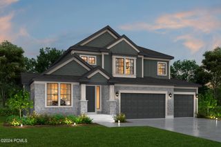 1539 Rocky Mountain Way, Francis, UT 84036