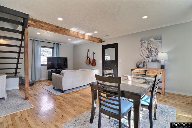 306-308 Main Street, Leshara, NE 68064