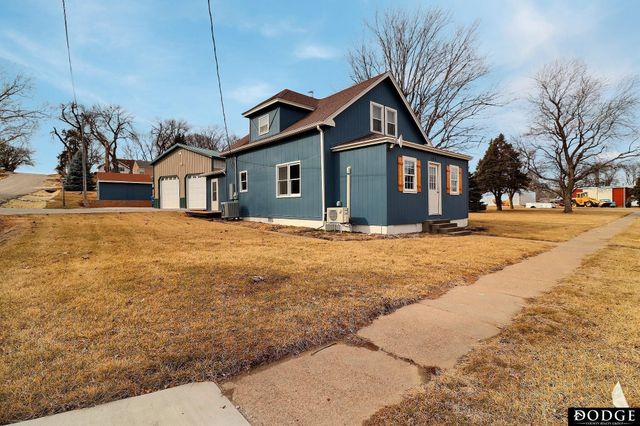 306-308 Main Street, Leshara, NE 68064