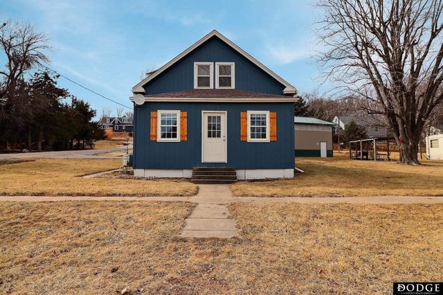 306-308 Main Street, Leshara, NE 68064