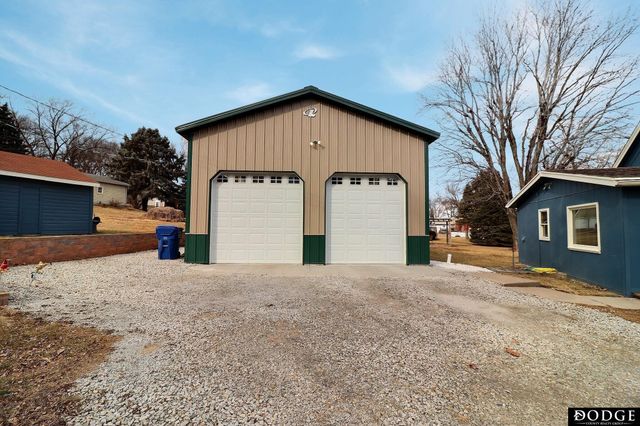 306-308 Main Street, Leshara, NE 68064