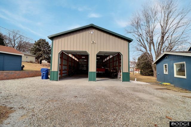 306-308 Main Street, Leshara, NE 68064