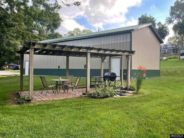 306-308 Main Street, Leshara, NE 68064