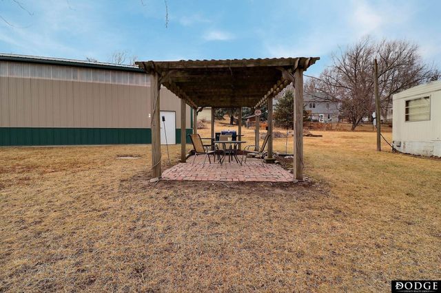 306-308 Main Street, Leshara, NE 68064