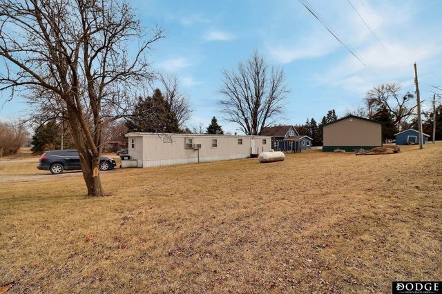 306-308 Main Street, Leshara, NE 68064