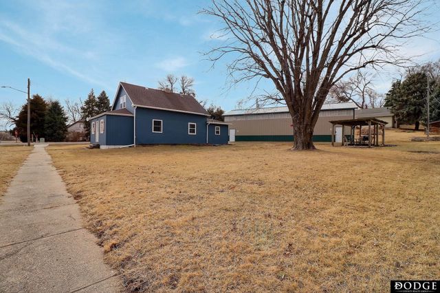 306-308 Main Street, Leshara, NE 68064