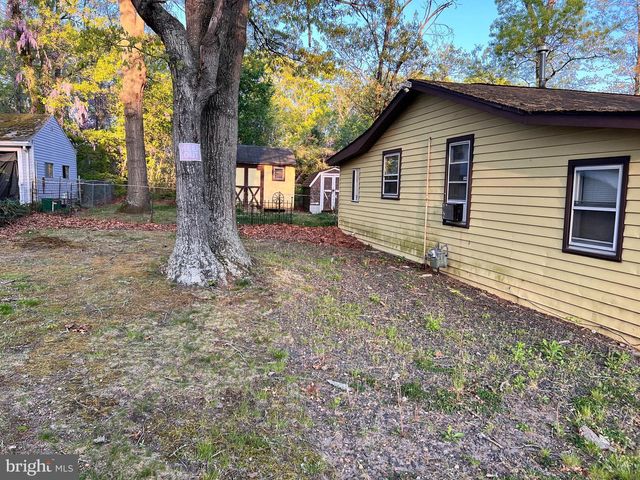434 POPLAR RD, Millville, NJ 08332