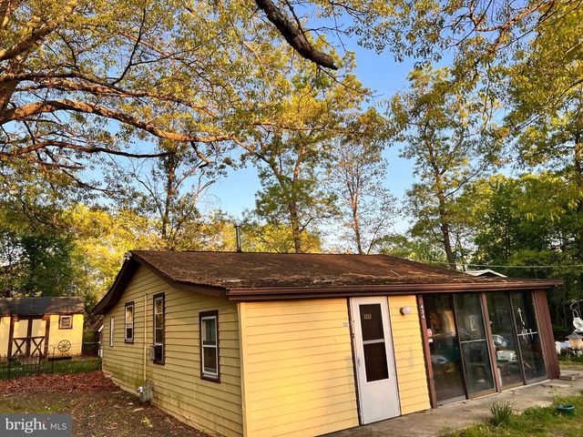 434 POPLAR RD, Millville, NJ 08332