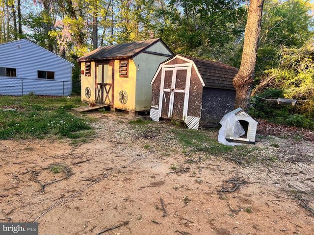 434 POPLAR RD, Millville, NJ 08332