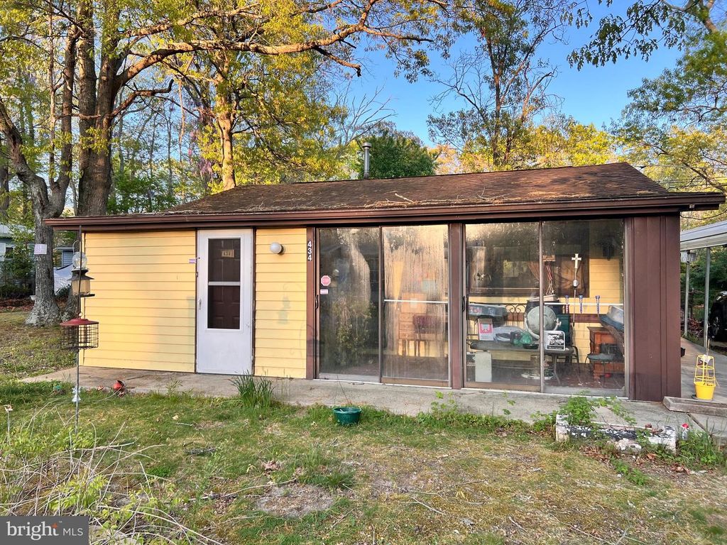 434 POPLAR RD, Millville, NJ 08332