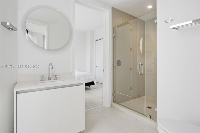 2831 S BAYSHORE DR 501, Miami, FL 33133