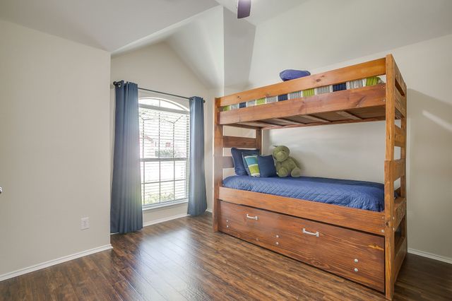 10529 Lipan Trail, Fort Worth, TX 76108