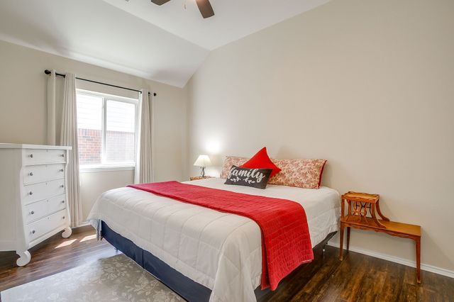 10529 Lipan Trail, Fort Worth, TX 76108