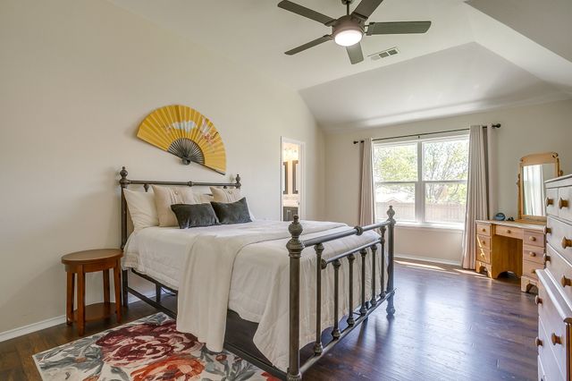 10529 Lipan Trail, Fort Worth, TX 76108