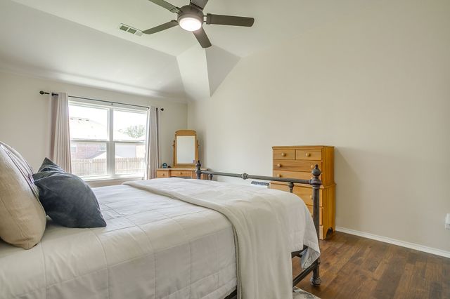 10529 Lipan Trail, Fort Worth, TX 76108