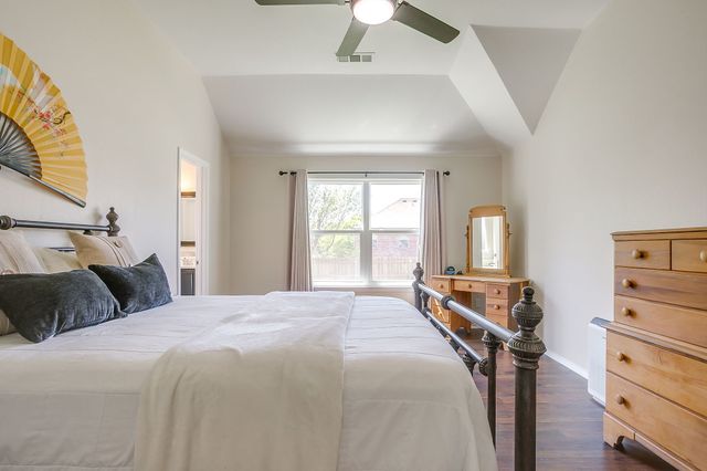 10529 Lipan Trail, Fort Worth, TX 76108