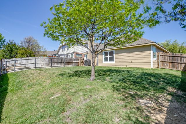 10529 Lipan Trail, Fort Worth, TX 76108