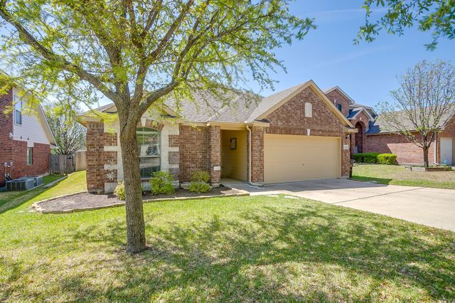 10529 Lipan Trail, Fort Worth, TX 76108