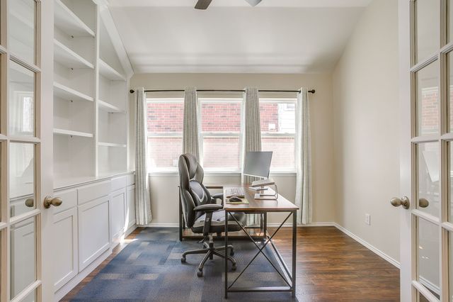 10529 Lipan Trail, Fort Worth, TX 76108