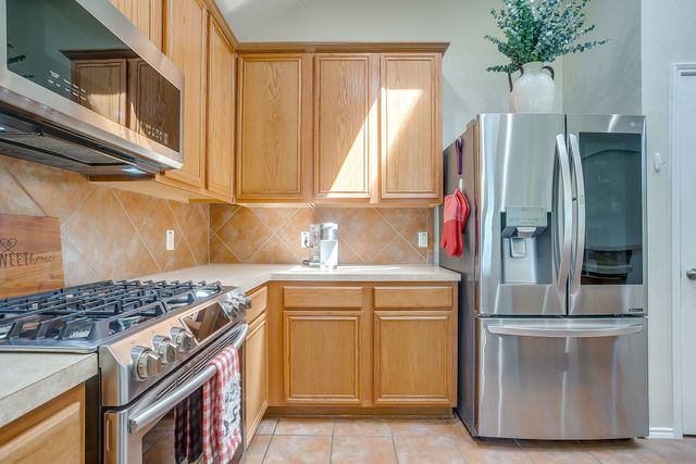 10529 Lipan Trail, Fort Worth, TX 76108