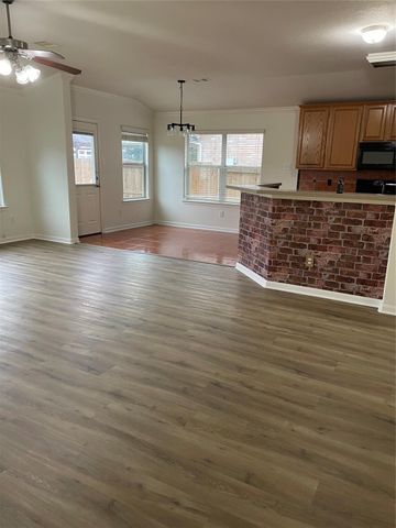 718 Hazystone Court, Spring, TX 77373