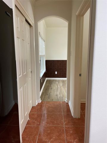 718 Hazystone Court, Spring, TX 77373