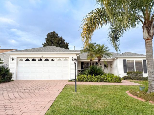 8017 SE 175TH COLUMBIA PLACE, The Villages, FL 32162