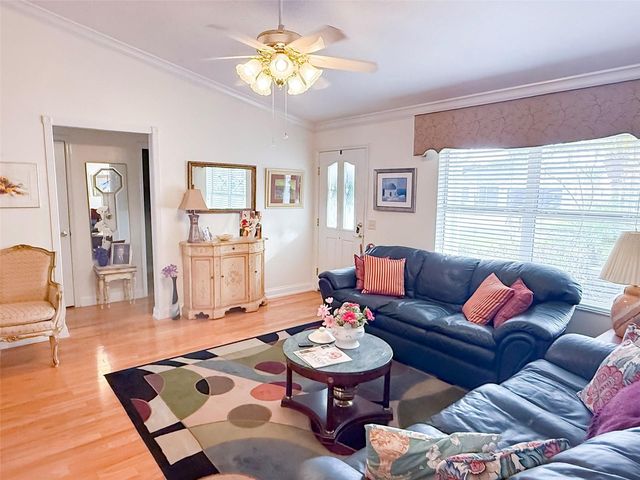 8017 SE 175TH COLUMBIA PLACE, The Villages, FL 32162