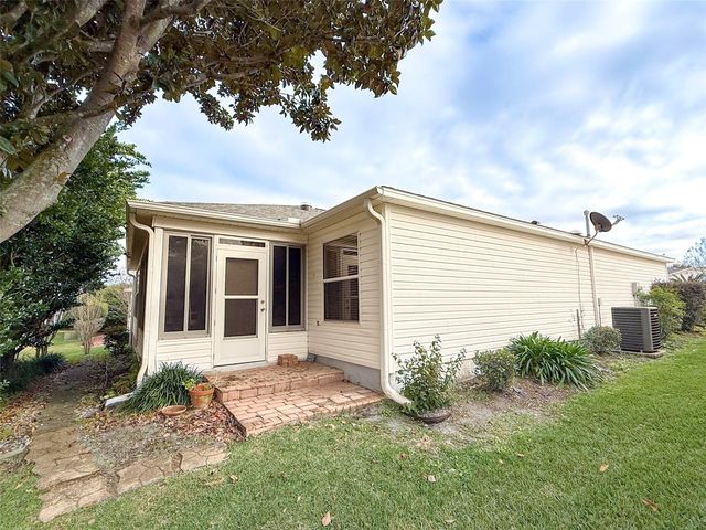 8017 SE 175TH COLUMBIA PLACE, The Villages, FL 32162