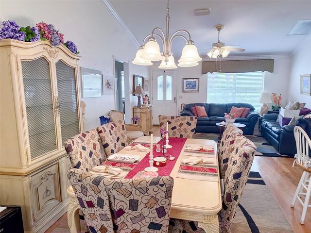 8017 SE 175TH COLUMBIA PLACE, The Villages, FL 32162