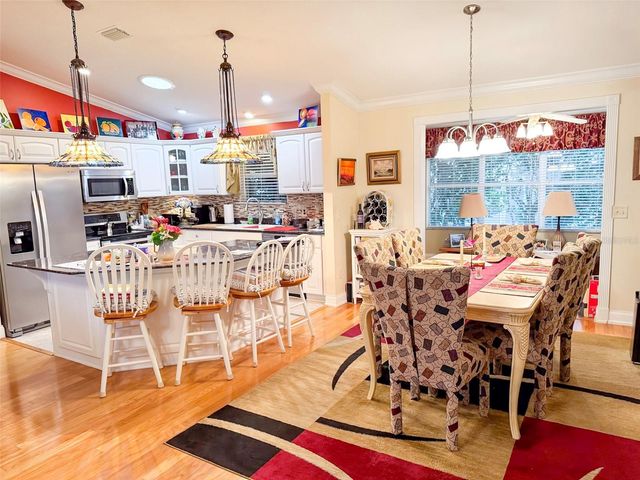 8017 SE 175TH COLUMBIA PLACE, The Villages, FL 32162