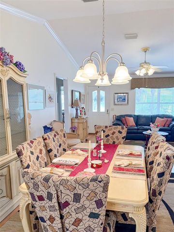 8017 SE 175TH COLUMBIA PLACE, The Villages, FL 32162