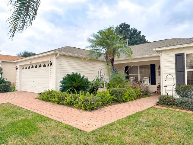 8017 SE 175TH COLUMBIA PLACE, The Villages, FL 32162
