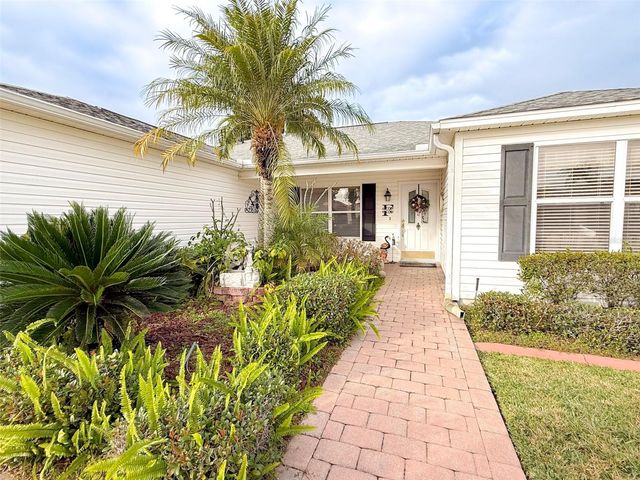 8017 SE 175TH COLUMBIA PLACE, The Villages, FL 32162