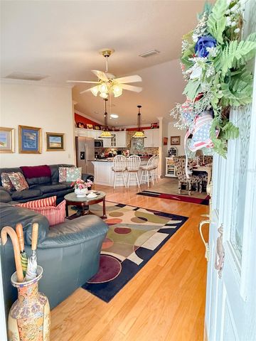 8017 SE 175TH COLUMBIA PLACE, The Villages, FL 32162