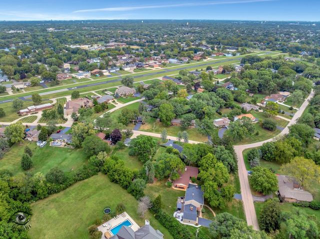 8681 Washington Street, Downers Grove, IL 60516