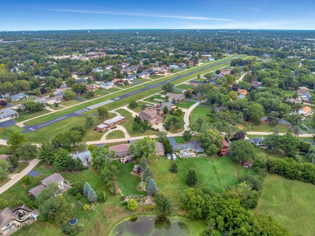8681 Washington Street, Downers Grove, IL 60516