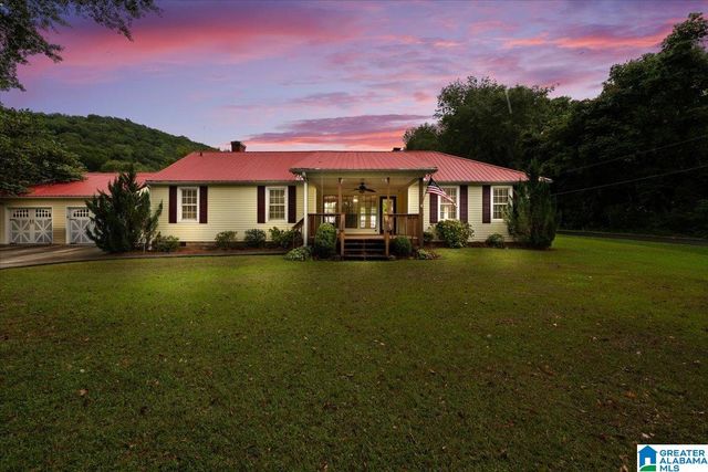 5523 SOUTHFIELD ROAD S, Pinson, AL 35126