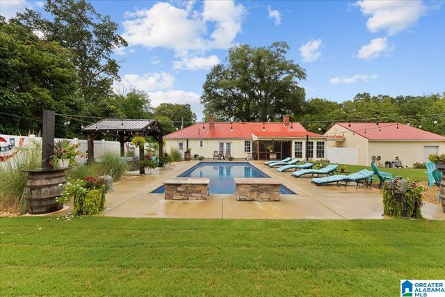 5523 SOUTHFIELD ROAD S, Pinson, AL 35126