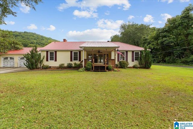 5523 SOUTHFIELD ROAD S, Pinson, AL 35126