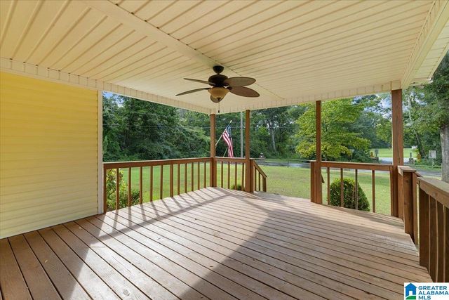 5523 SOUTHFIELD ROAD S, Pinson, AL 35126