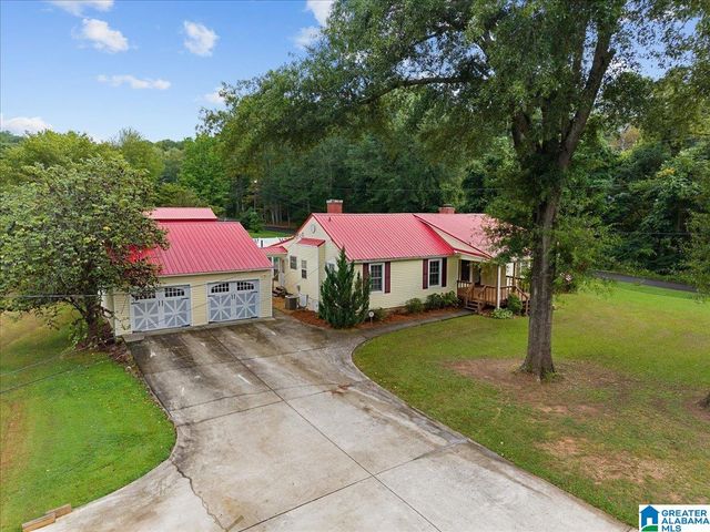 5523 SOUTHFIELD ROAD S, Pinson, AL 35126