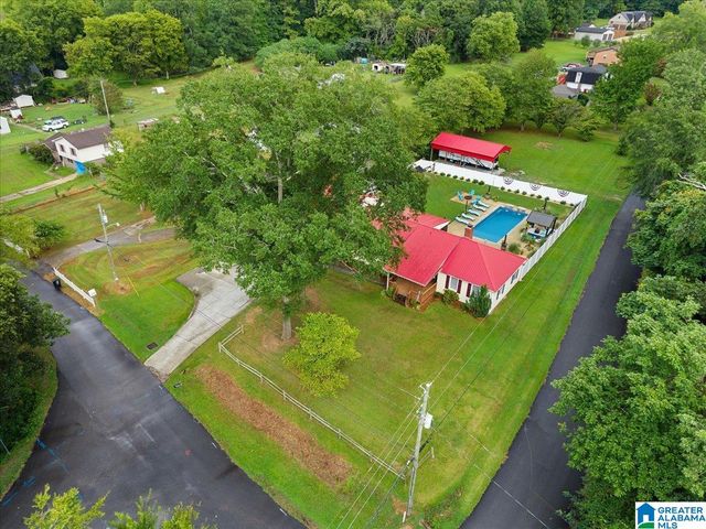 5523 SOUTHFIELD ROAD S, Pinson, AL 35126