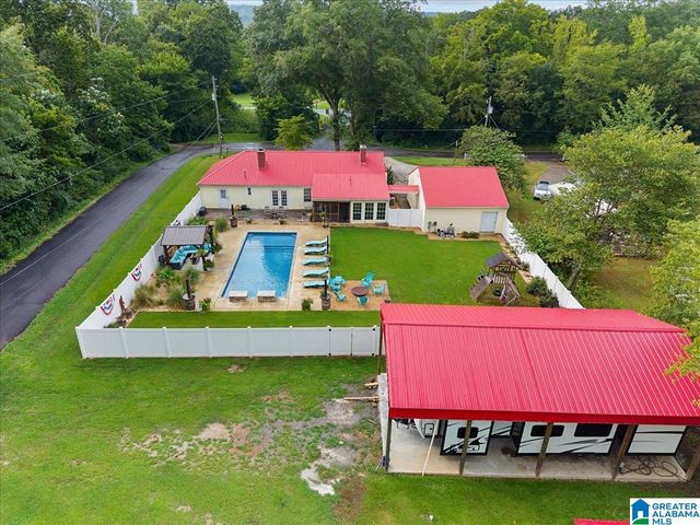 5523 SOUTHFIELD ROAD S, Pinson, AL 35126