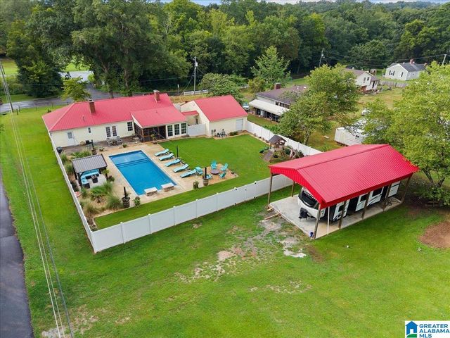 5523 SOUTHFIELD ROAD S, Pinson, AL 35126